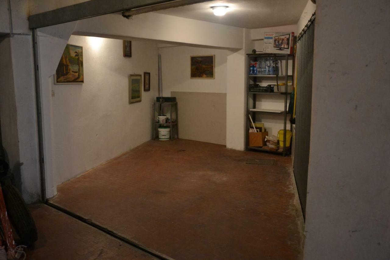 Studio Flat Tigullio & Garage Rapallo Ngoại thất bức ảnh