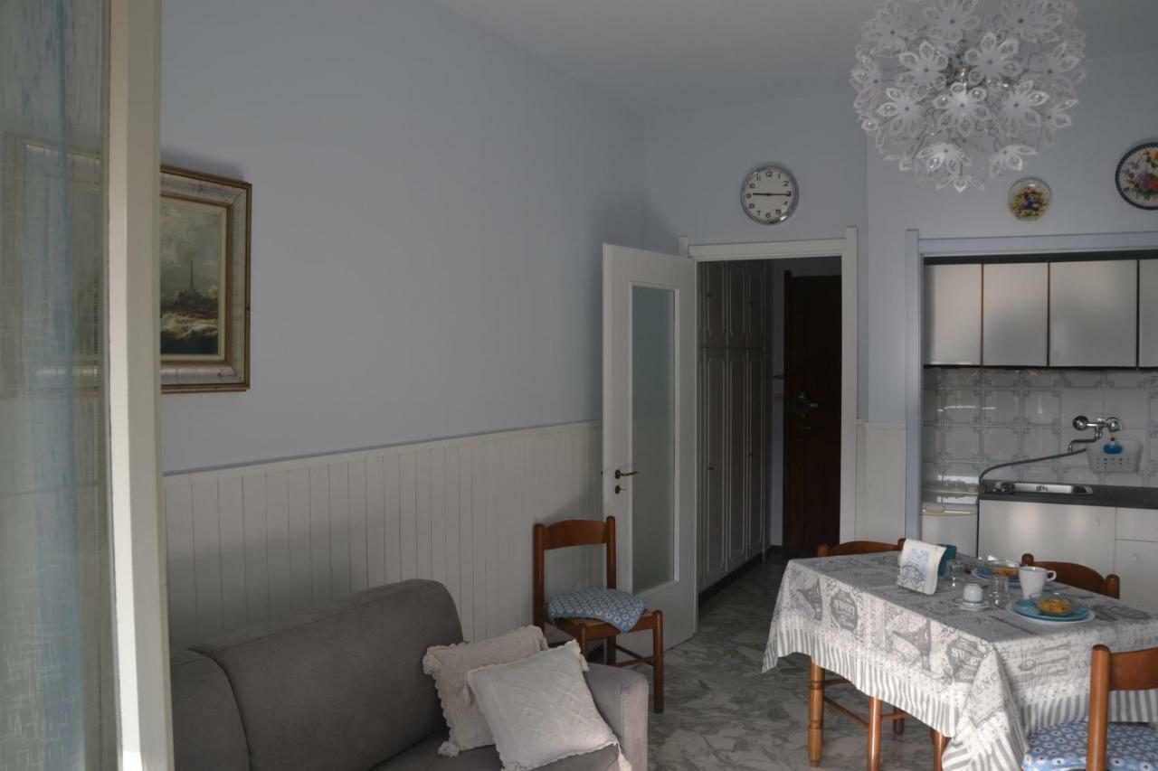 Studio Flat Tigullio & Garage Rapallo Ngoại thất bức ảnh