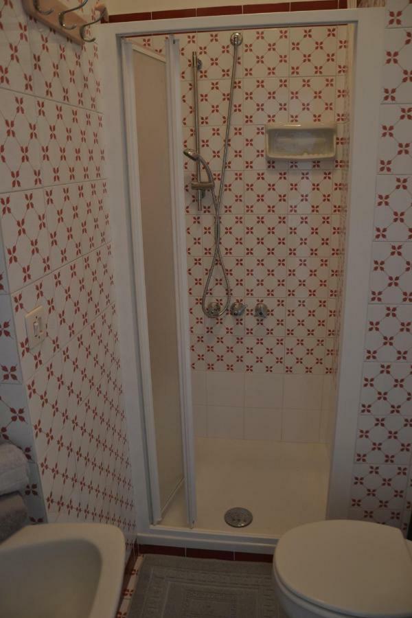 Studio Flat Tigullio & Garage Rapallo Ngoại thất bức ảnh