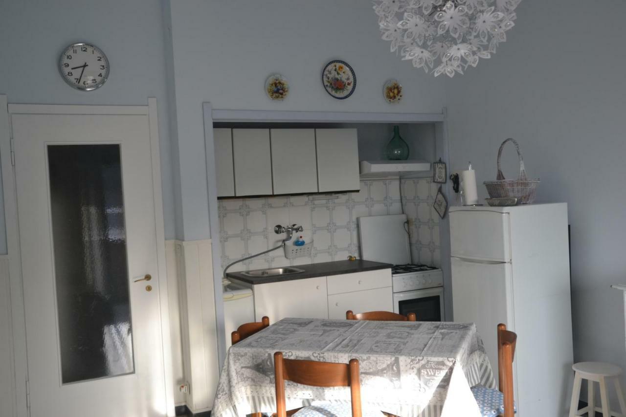 Studio Flat Tigullio & Garage Rapallo Ngoại thất bức ảnh